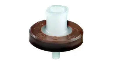 Lot De 25 Filtres à Seringue Jetables 0.22µm, 13mm - Pour Chimie, Pharmacie, Laboratoire - Neuf