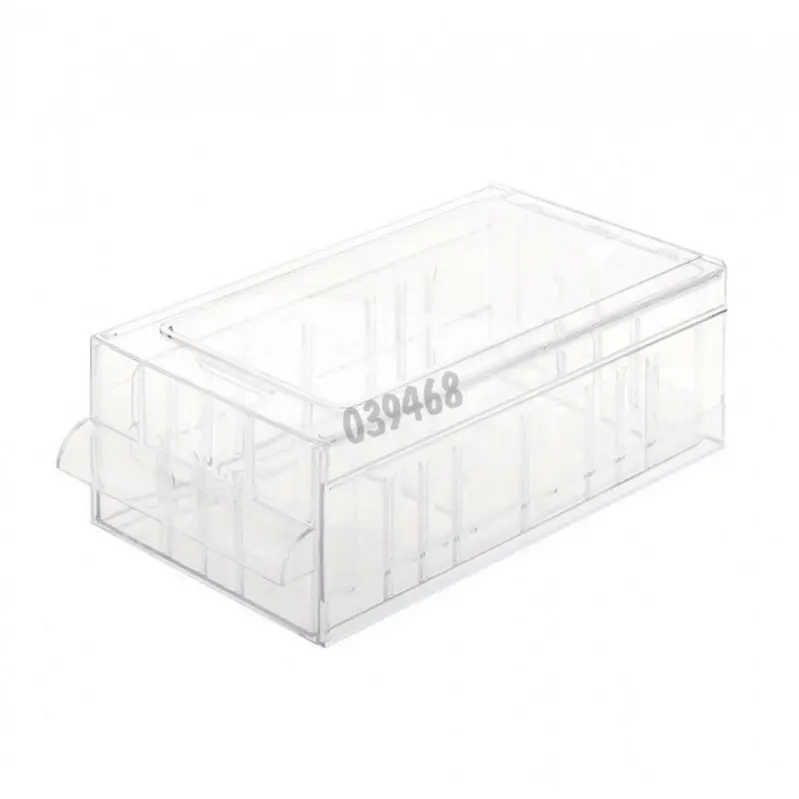 Boîte tiroir de rangement capacité 7000 cm³ - Matériel de laboratoire