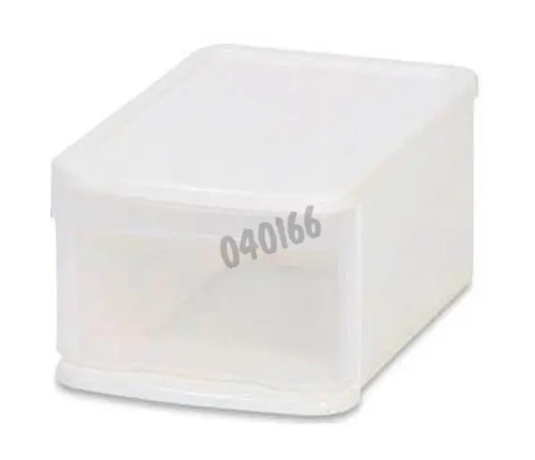 Casiers-tiroirs SOLOBOX - Rangements / transport - Flaconnage