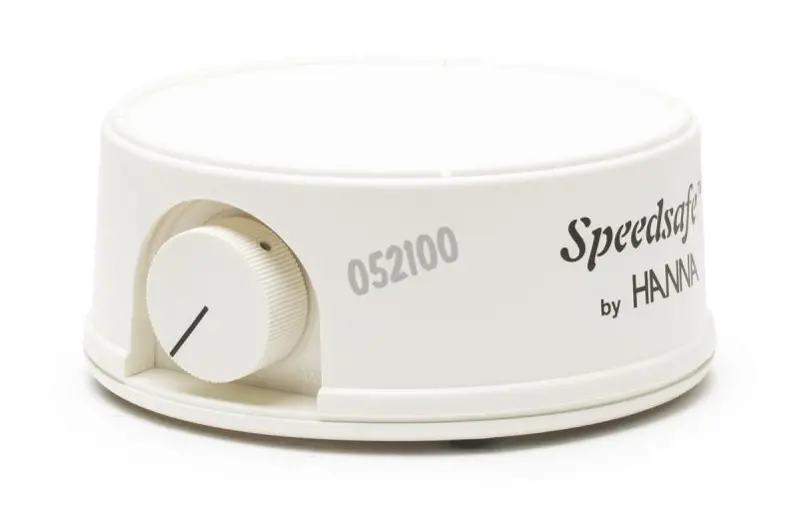 Magnetrührer SpeedSafe 1 Liter - Labormaterial