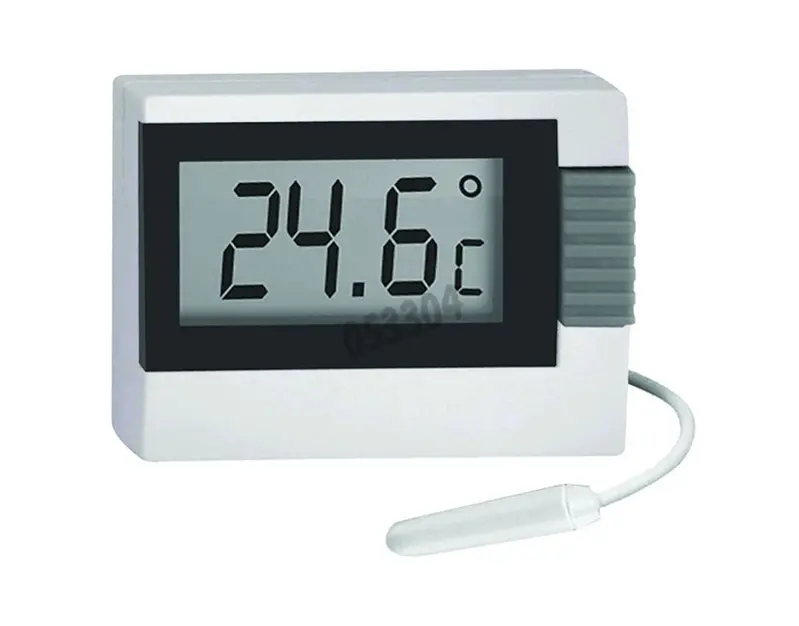 Module thermomètre intérieur/extérieur - Matériel de laboratoire