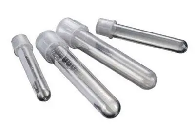 Culture Tubes With Dual-position Cap, High Quality Culture Tubes With
