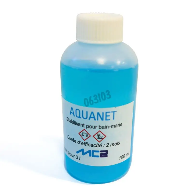 Désinfectant Aqua Clean pastille