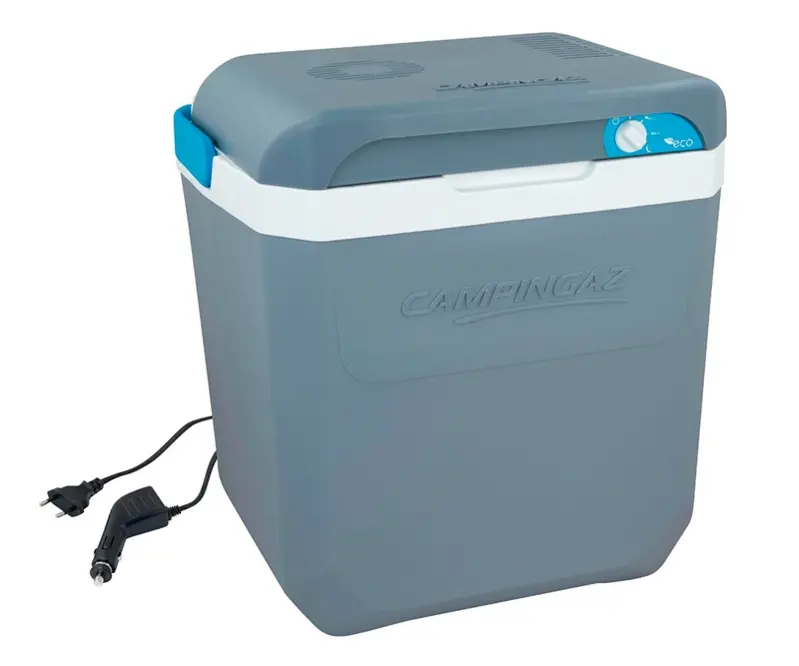 Powerbox 36 l electric cooler 