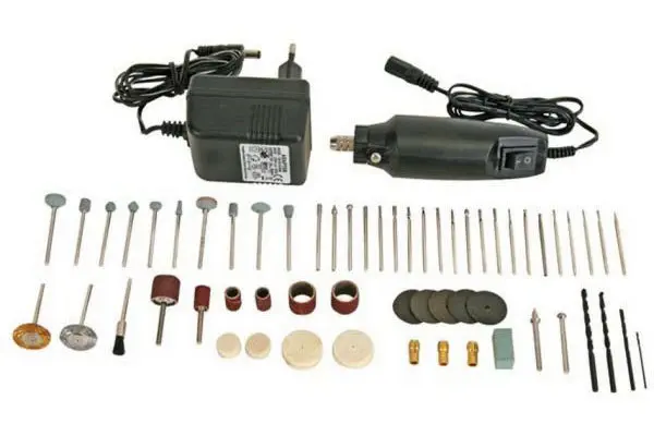 Perceuse Incrémentée Neuve 12L X 0,200 (5,15mm) - Qualité Professionnelle - Livraison Gratuite