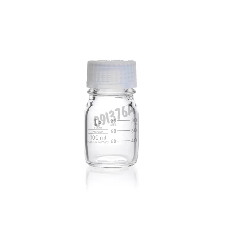 Bottiglia serbatoio HPLC DURAN® 2 l - Strumentazione per laboratorio