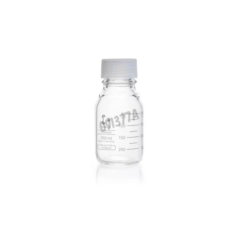 Bottiglia serbatoio HPLC DURAN® 2 l - Strumentazione per laboratorio