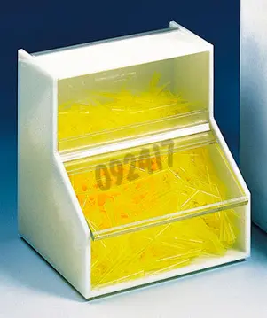 Casiers-tiroirs SOLOBOX - Rangements / transport - Flaconnage