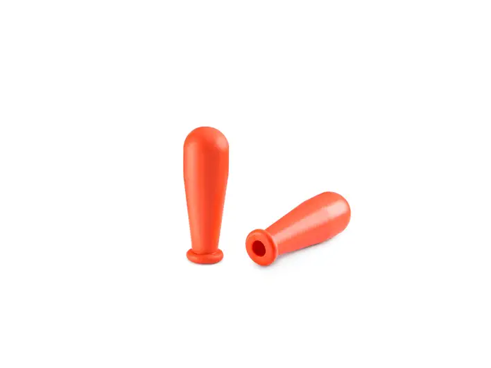 Poire D’Aspiration 3 Valves En Caoutchouc Naturel – Laboratoire, Usage Industriel, Agricole, Chimique, Alimentaire