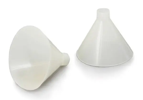 Entonnoir poudre Steriware double emballage - Entonnoirs - Consommables -  Matériel de laboratoire