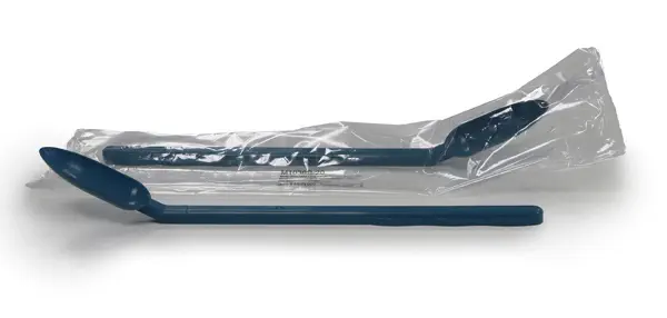 Cuillère à Farine En Polypropylène 250 Ml - Longueur 25 Cm | Ustensile De Cuisine Pratique Pour Mesurer La Farine