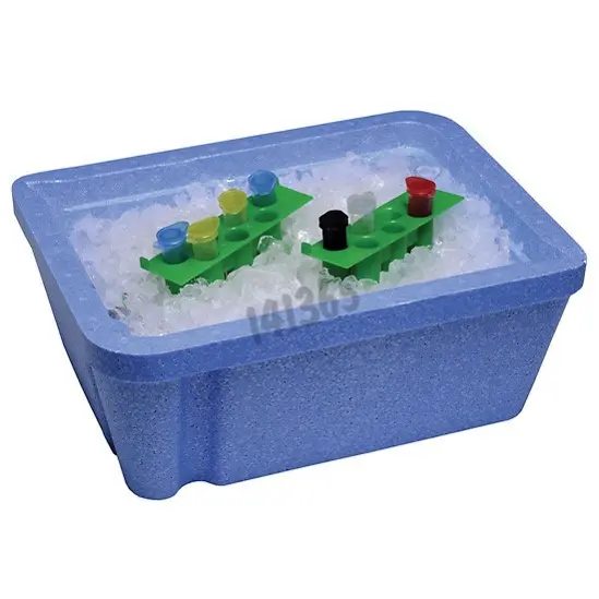 Bac a glace plastique pas cher, emballage pour glace à emporter de packeos