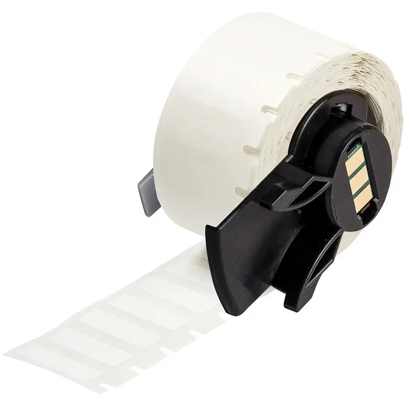 Labels for printer bmp71 for tube 50 ml petri dishes microplates