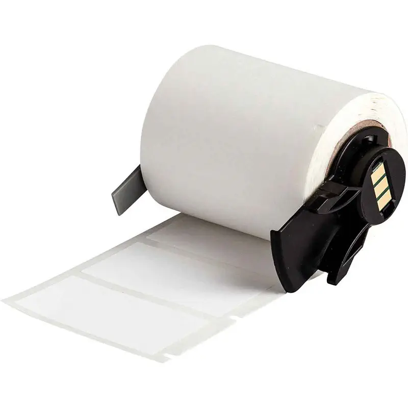 M7-109-417 | Étiquette Brady B-417 pour M710, BMP71 | RS