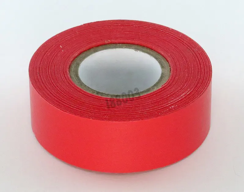 ClearLine® adhesive Lab Tape - length 12 m, width 13 mm - 6 rolls