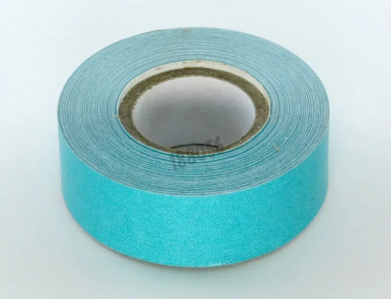 ClearLine® adhesive Lab Tape - length 55 m, width 19 mm - 4 rolls