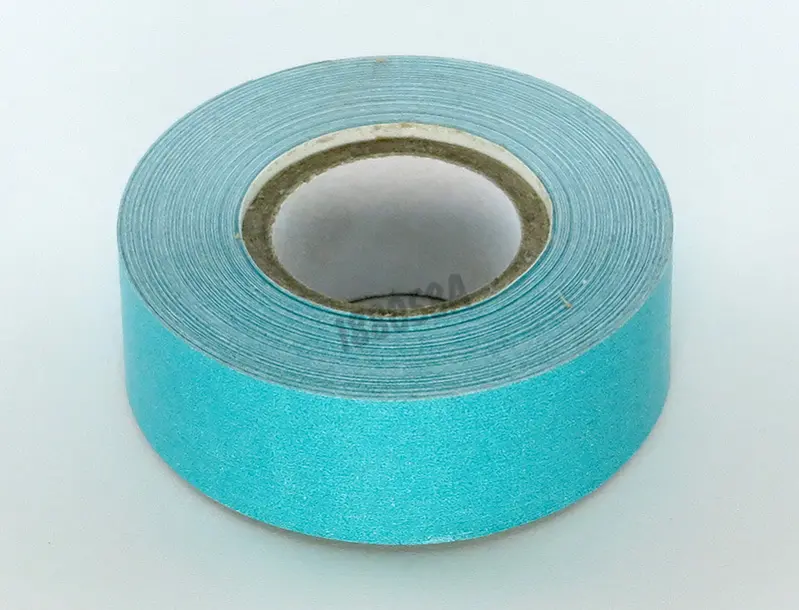 Nastri adesivi riscrivibili - Nastri adesivi colorati - Igiene