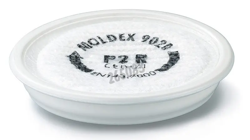 Masque classique FFP3 - boite de 20 - MOLDEX