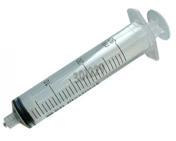 Seringue BD Plastipak™ Luer Tuberculine - seringue 1 ml