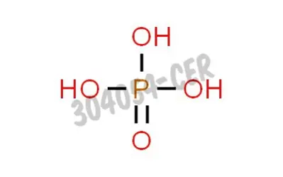 Achetez en gros 85% 75% Super Acide Phosphorique 70% Liquide P2o5  Fabricants Chine H3po4 Acide Phosphorique États-Unis et Approvisionnement  D'usine Acide Phosphorique 85% 75% Phosphorique à 510 USD