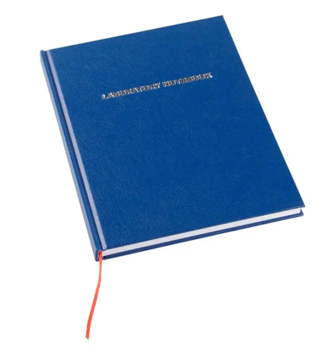 Cahier De Laboratoire Bleu 200 Pages Remplissage Grille Mat riel Cahier De Laboratoire Bleu 200 Pages Remplissage Grille Mat riel