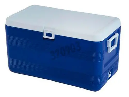 Glacière Ice Box Pro - 60 litres - Matériel de laboratoire