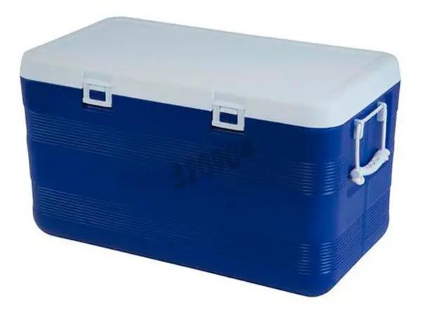 Glacière Ice Box Pro - 110 litres - Matériel de laboratoire