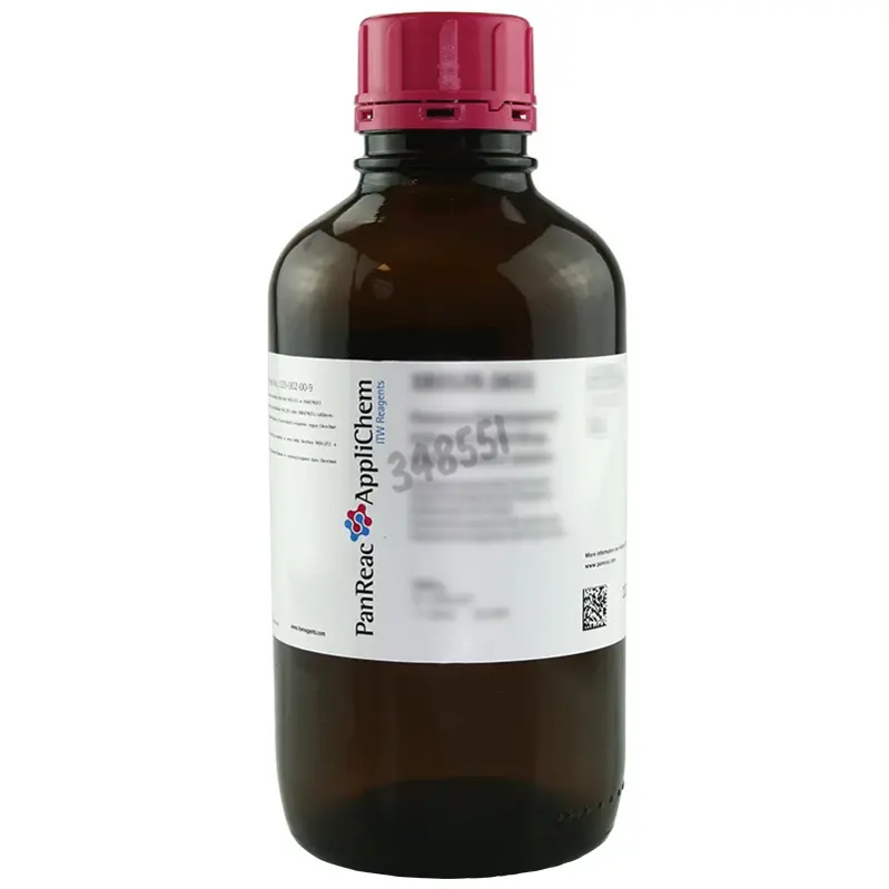 PHENOL EQUILIBRATED, STABILIZED - CHLOROFORM - ISOAMYL ALCOHOL 25:24 1 ...