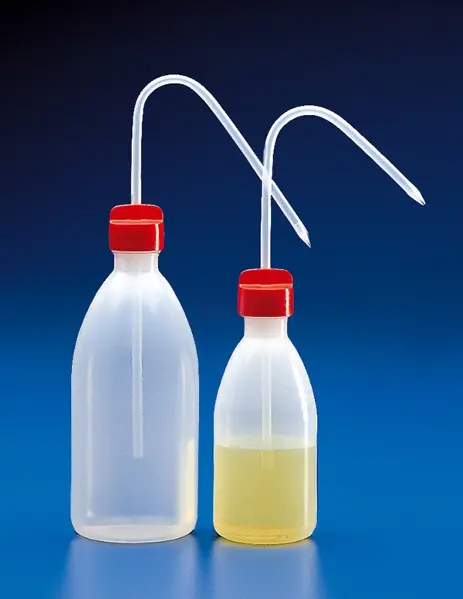 Spritzflasche Für Destilliertes Wasser 1000 Ml - Labormaterial