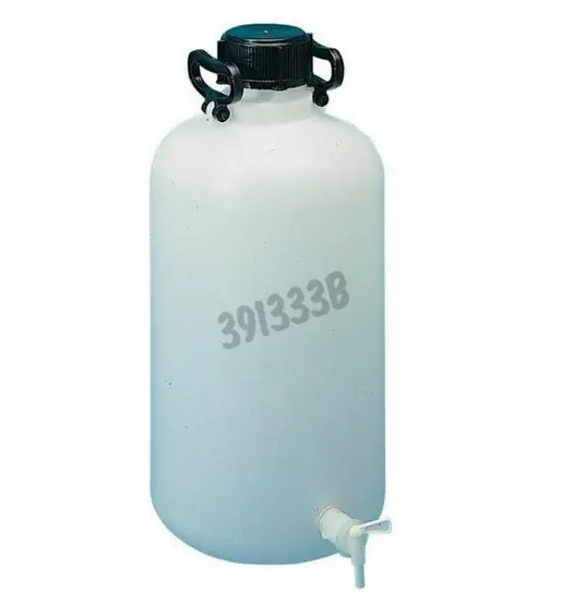 Container with spigot, 50 Litres, ECO version 