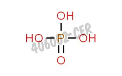 Acide Phosphorique, 1 L