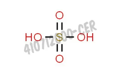 Acide sulfurique - 0,05 mol/l (0,1N) - RPE - Pour analyse - 5 l - CAS =  7664-93-9 - Matériel de laboratoire