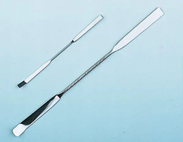 Spatules micro-pelles - Cuillères et spatules - Dissection - Prélèvement -  Inox - Matériel de laboratoire