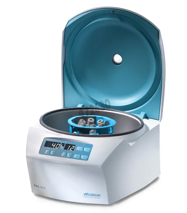 EBA 280 - Small Centrifuge