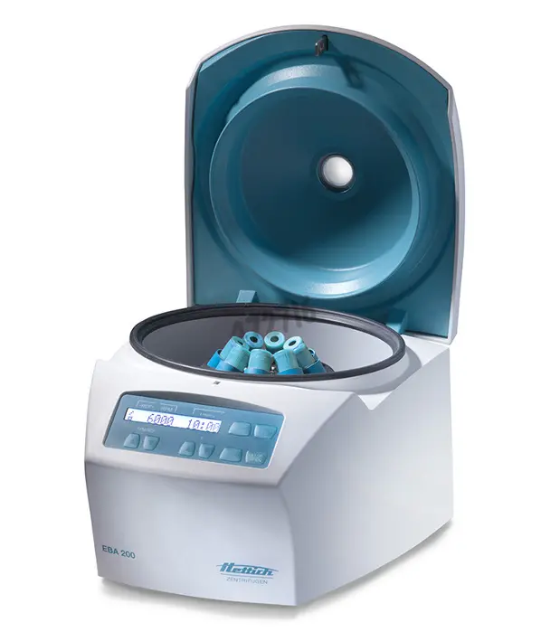 EBA 280 - Small Centrifuge