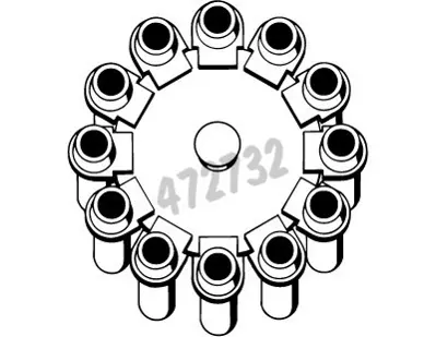 EBA 280 - Small Centrifuge