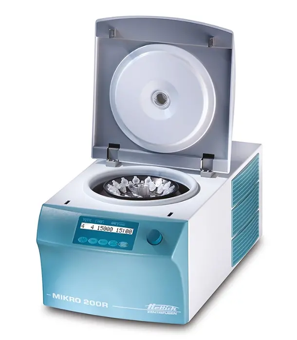 EBA 280 - Small Centrifuge