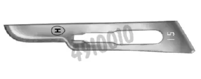 Set cuillères et spatules en acier inoxydable - Scalpels - Ciseaux