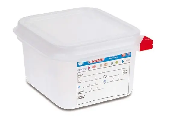 Boîte Hermétique Doseur 800ml Pour Lait En Poudre - Rangement Cuisine étanche Farine, Céréales