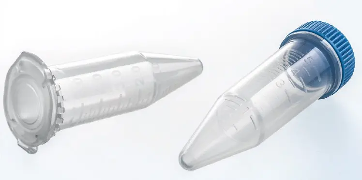 Greiner Bio-One ml Polypropylene Tube sterile Snap cap 200/Bag