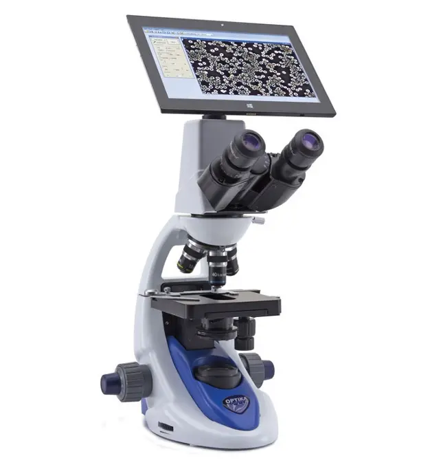 Microscope numérique avec tablette - modèle B-290TB - Matériel de