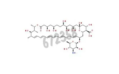 AMPHOTERICINE B GRADE BIOCHIMIE 50mg - Matériel de laboratoire