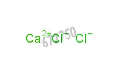 Chlorure de Calcium 1kg