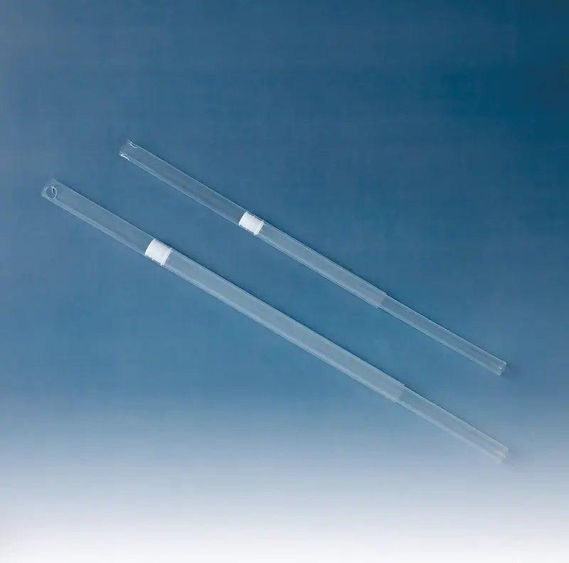 Tube D'aspiration Télescopique Nilfisk Ø36 Mm - Longueur Réglable 550-970 Mm, Pièce D'origine Robuste