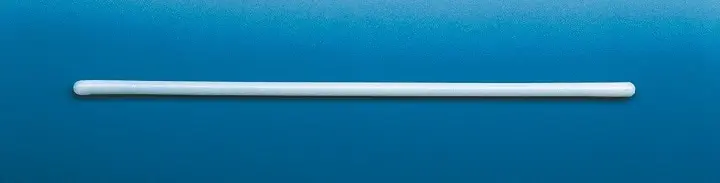 Barre D'agitation En PTFE Pour Laboratoire - Longueur 305 Mm - Résistante à Haute Température ±500°F