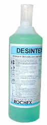 DESINTEX, desinfectante textil [1 x 5l.]