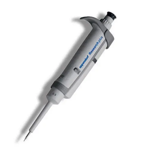 Pipette De Laboratoire P1000 Réglable 100-1000µl - Précision Et Ergonomie Pour Labo