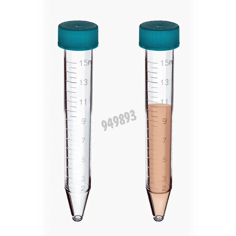 Centrifuge Tube Labcon 15 Ml Sterile Racked