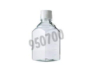 Bouteille pour milieu 100ml