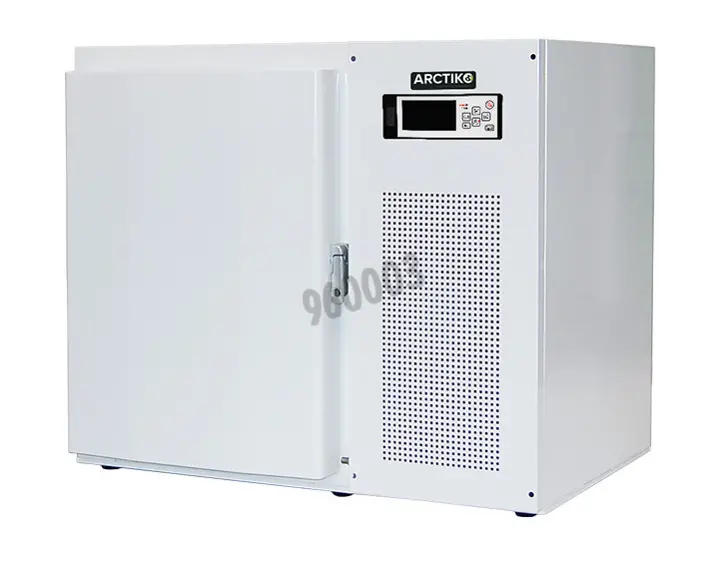 Mini-Congelador ultra-baja temperatura - 80 °C - horizontal - 71 litros -  Equipo de laboratorio